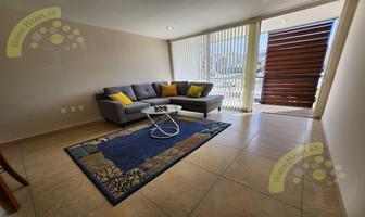 Foto de inmueble en Departamento EN Renta, Amueblado,  EN Condesa Cimatario Corregidora Queretaro, Col. San Agustín C.P. 76905, Corregidora