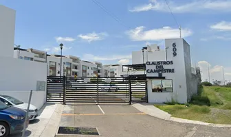 Foto de inmueble en C 87 #87, Col. San Antonio de La Punta C.P. 76135, Querétaro