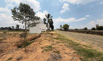 Foto de inmueble en , Col. San Bartolomé del Pino (San Bartolo) C.P. 76884, Amealco de Bonfil