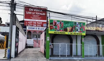 Foto de inmueble en Río Moctezuma, Col. San Cayetano C.P. 76806, San Juan del Río