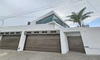 Foto de inmueble en FRAY ANTONIO DE MONROY E HIJAR #S/N, Col. San Francisco Juriquilla C.P. 76230, Querétaro