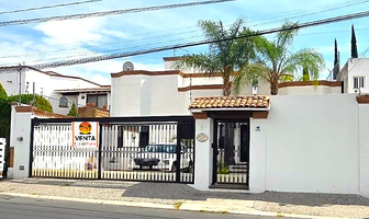 Foto de inmueble en Misión de San Francisco, Col. San Francisco Juriquilla C.P. 76230, Querétaro