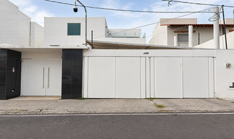 Foto de inmueble en , Col. San Francisco Juriquilla C.P. 76230, Querétaro