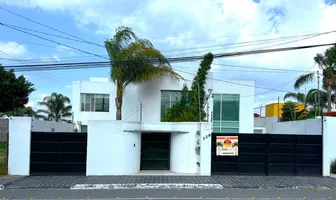 Foto de inmueble en San Francisco #2734, Col. San Francisco Juriquilla C.P. 76230, Querétaro