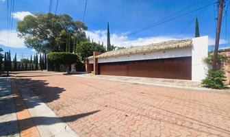 Foto de inmueble en San Miguelito, Col. San Francisco Juriquilla C.P. 76230, Querétaro