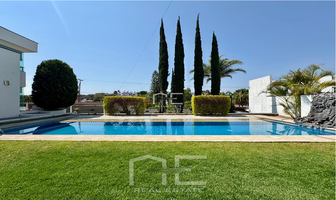 Foto de inmueble en Villas del Meson, Col. San Francisco Juriquilla C.P. 76230, Querétaro