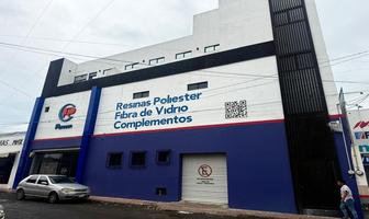 Foto de inmueble en Guanajuato #35, Col. San Francisquito C.P. 76058, Querétaro