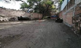 Foto de inmueble en , Col. San Francisquito C.P. 76058, Querétaro