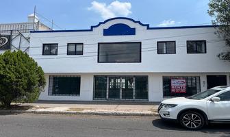Foto de inmueble en constiuyentes, Col. San Francisquito C.P. 76058, Querétaro