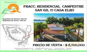 Foto de inmueble en PASEO DEL ABANICO #23, Col. San Gil C.P. 76815, San Juan del Río
