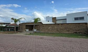 Foto de inmueble en PASEO DEL CARACOL, Col. San Gil C.P. 76815, San Juan del Río