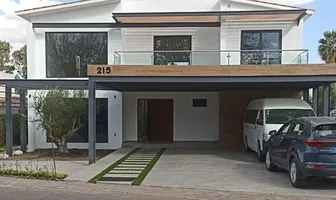 Foto de inmueble en Paseo de los abanicos #715, Col. San Gil C.P. 76815, San Juan del Río