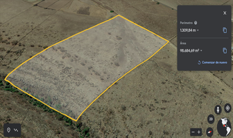 Foto de inmueble en S/N, Col. San Higinio C.P. 76850, Amealco de Bonfil
