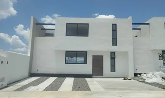 Foto de inmueble en Alamo #1, Col. San Isidro C.P. 76226, Querétaro
