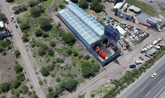 Foto de inmueble en Carretera Federal 57, Col. San Isidro Buenavista C.P. 76223, Querétaro