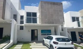Foto de inmueble en CIRCUITO PIZARRA, CONDOMINIO MILA RESIDENCIAL #622Int. 00, Col. San Isidro C.P. 76226, Querétaro