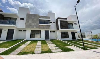Foto de inmueble en Casa en venta en el Nuevo juriquilla en privada con alberca, Col. San Isidro C.P. 76226, Querétaro