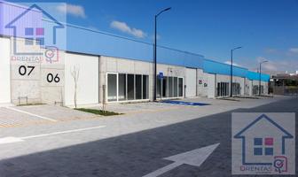 Foto de inmueble en Bodegas Venta Nowus Park, El Marqués, Qro., Col. San Isidro Miranda C.P. 76246, El Marqués