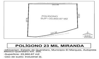 Foto de inmueble en , Col. San Isidro Miranda C.P. 76246, El Marqués