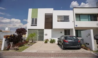 Foto de inmueble en SAN ISIDRO JURIQUILLA #1, Col. San Isidro C.P. 76226, Querétaro