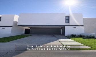 Foto de inmueble en SAN ISIDRO, Col. San Isidro C.P. 76226, Querétaro