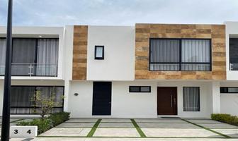 Foto de inmueble en circuito pizarra, Col. San Isidro C.P. 76226, Querétaro