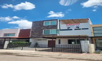 Foto de inmueble en PASEO DE SAN JERONIMO #100, Col. San Jerónimo C.P. 76910, Corregidora