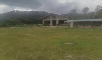 Foto de inmueble en WFC6+7G La Mina Prieta, Qro., México, Col. San Joaquín C.P. 76550, San Joaquín