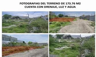 Foto de inmueble en av del calvario #S/N, Col. San José 2a Sección C.P. 76137, Querétaro