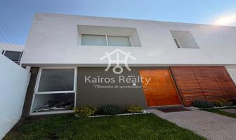 Foto de inmueble en Avenida Mirador de Querétaro #100Int. 48, Col. San José (Del Baño) C.P. 76240, El Marqués