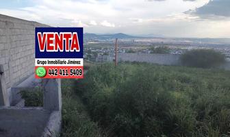 Foto de inmueble en , Col. San José el Alto C.P. 76147, Querétaro