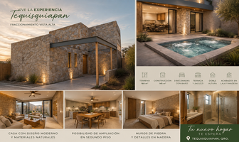 Foto de inmueble en GIRASOLES, Col. San Juan C.P. 76755, Tequisquiapan