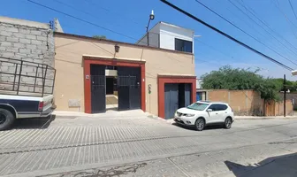 Foto de inmueble en Paseo Jacarandá #3, Col. San Juan C.P. 76755, Tequisquiapan