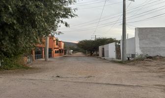 Foto de inmueble en Terreno Tequisquiapan Barrio DE SAN Juan C.p. 76755, Col. San Juan C.P. 76755, Tequisquiapan