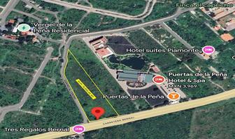 Foto de inmueble en Vergel de la peña residencial, Col. San Martín C.P. 76280, Colón