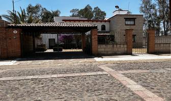 Foto de inmueble en Calle Rosas No.47, Col. San Martín de Porres C.P. 76249, El Marqués