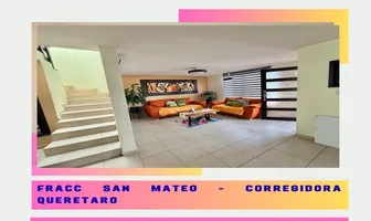 Foto de inmueble en San Felipe #1, Col. San Mateo C.P. 76912, Corregidora