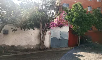 Foto de inmueble en SAN PABLO  #1, Col. San Pablo C.P. 76159, Querétaro
