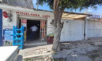 Foto de inmueble en calle ., Col. San Pedrito Peñuelas I C.P. 76148, Querétaro