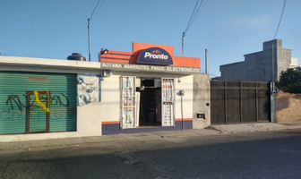 Foto de inmueble en Calle 6, Col. San Pedrito los Arcos C.P. 76148, Querétaro