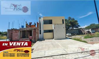 Foto de inmueble en Casa EN Venta Fraccionamiento Puerta SAN Pedro, Col. San Pedro Ahuacatlan C.P. 76810, San Juan del Río