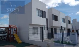 Foto de inmueble en Casa Moderna Venta Queretaro Equipada 2 Plantas 2 Recamaras, Col. San Pedro Mártir C.P. 76117, Querétaro