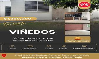 Foto de inmueble en Condominio la pampa, Col. San Pedro Mártir C.P. 76117, Querétaro