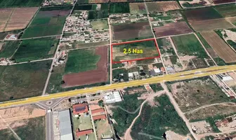 Foto de inmueble en San Pedro Zacatenco El Marques #1, Col. San Pedro Zacatenco C.P. 76249, El Marqués