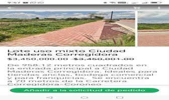 Foto de inmueble en P.º Corregidora S/N, 76926 Puerta de San Rafael, Qro., México, Col. San Rafael C.P. 76924, Corregidora
