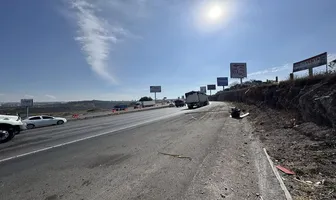 Foto de inmueble en carretera 57 #km 204, Col. San Rafael C.P. 76258, El Marqués
