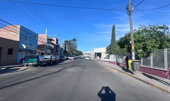 Foto de inmueble en Santa catarina #Sn, Col. San Roque C.P. 76150, Querétaro