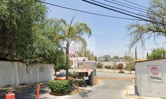 Foto de inmueble en Hacienda de Coapa, Condominio V-D Hacienda Las Nueces, Lote 20 70 Int 70, Col. San Sebastián de las Barrancas Sur C.P. 76847, San Juan del Río