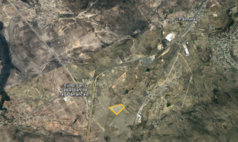 Foto de inmueble en , Col. San Sebastián de las Barrancas Sur C.P. 76847, San Juan del Río