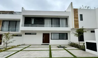 Foto de inmueble en Paseo Biznaga #58 A, Col. Santa Cruz C.P. 76264, El Marqués